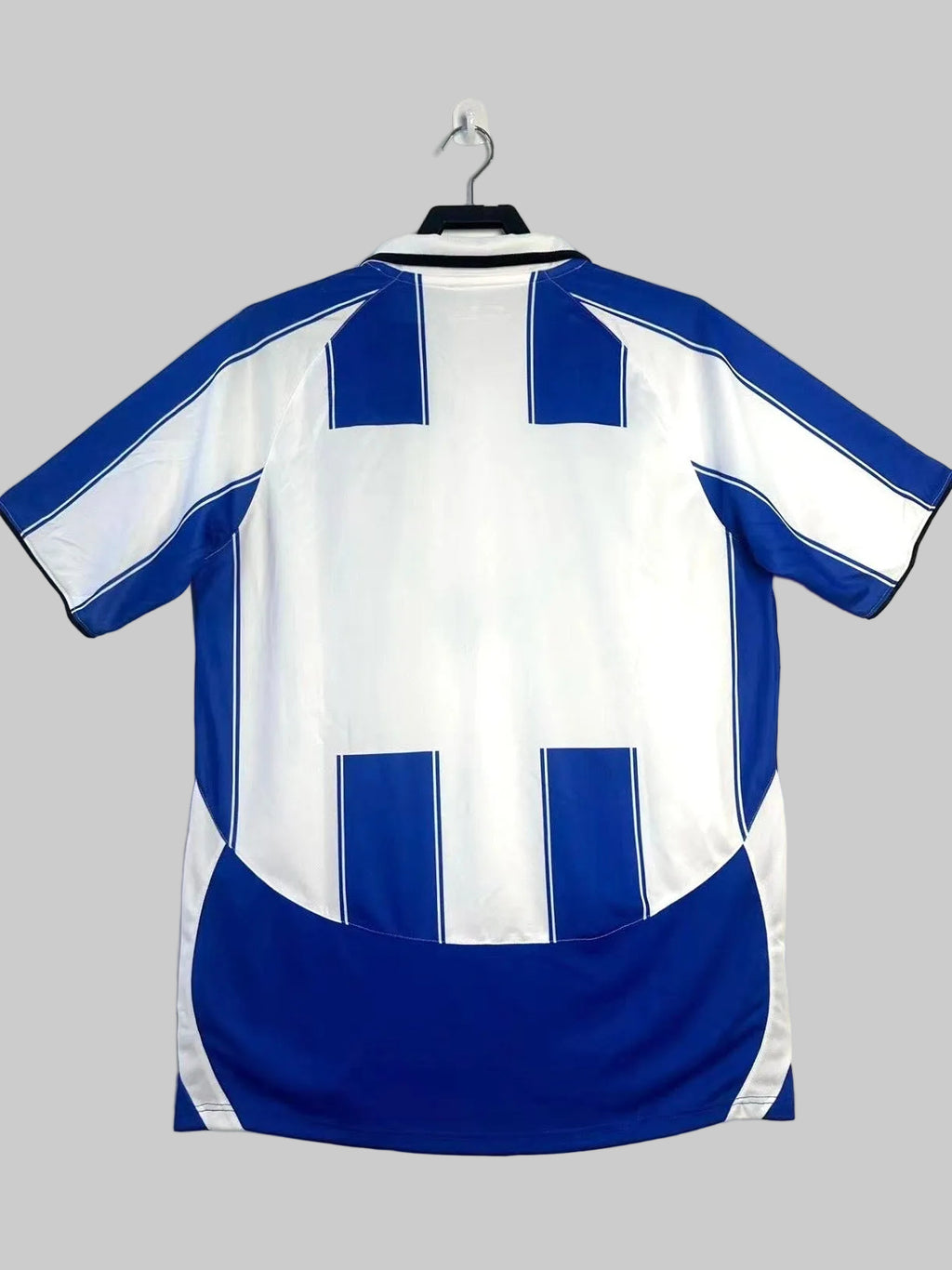 2003-2004 Porto Home Kit