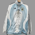 2006 Argentina Windbreaker