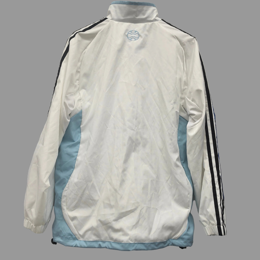 2006 Argentina Windbreaker