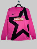 2011-2012 Juventus Away
