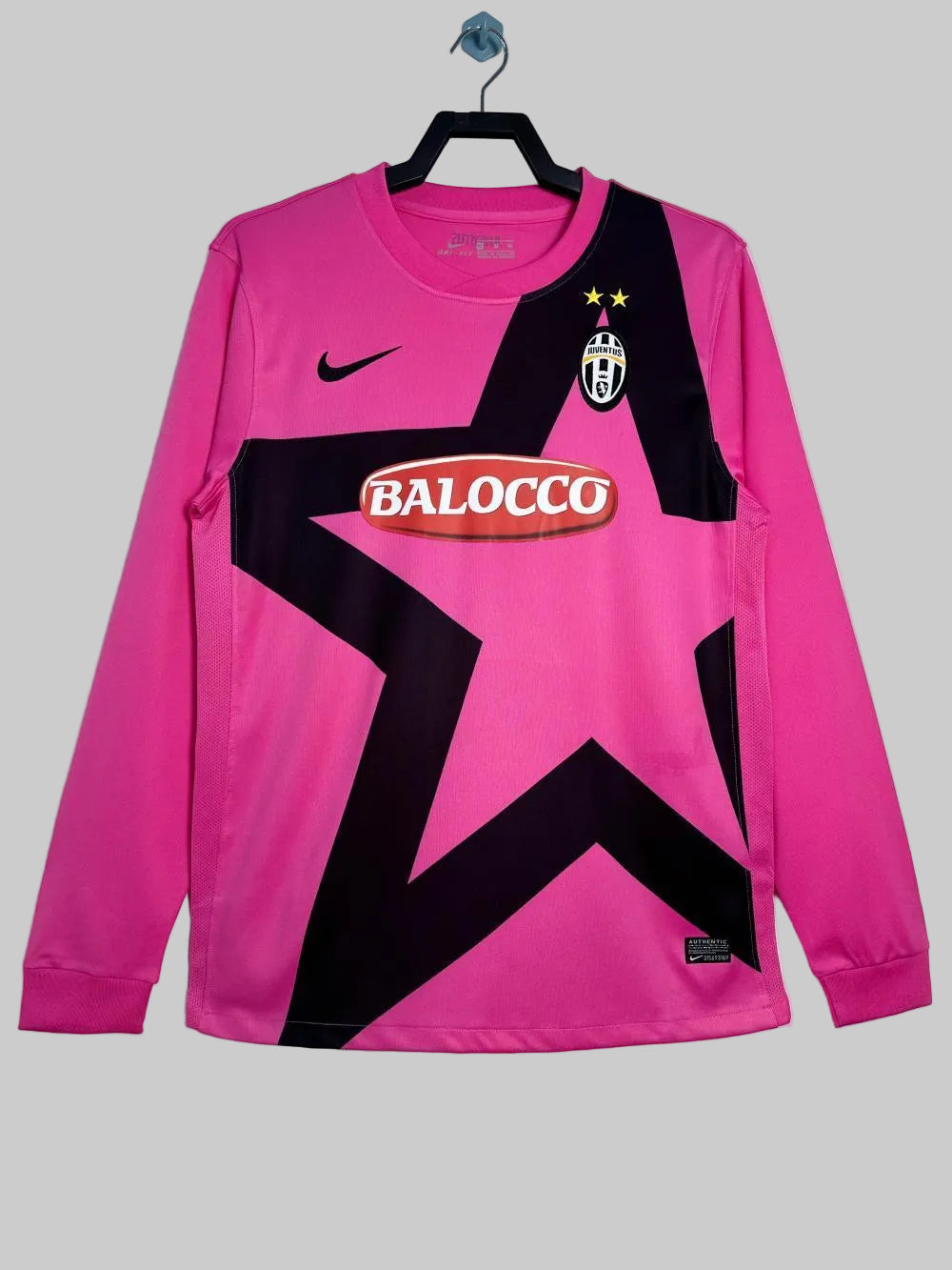 2011-2012 Juventus Away