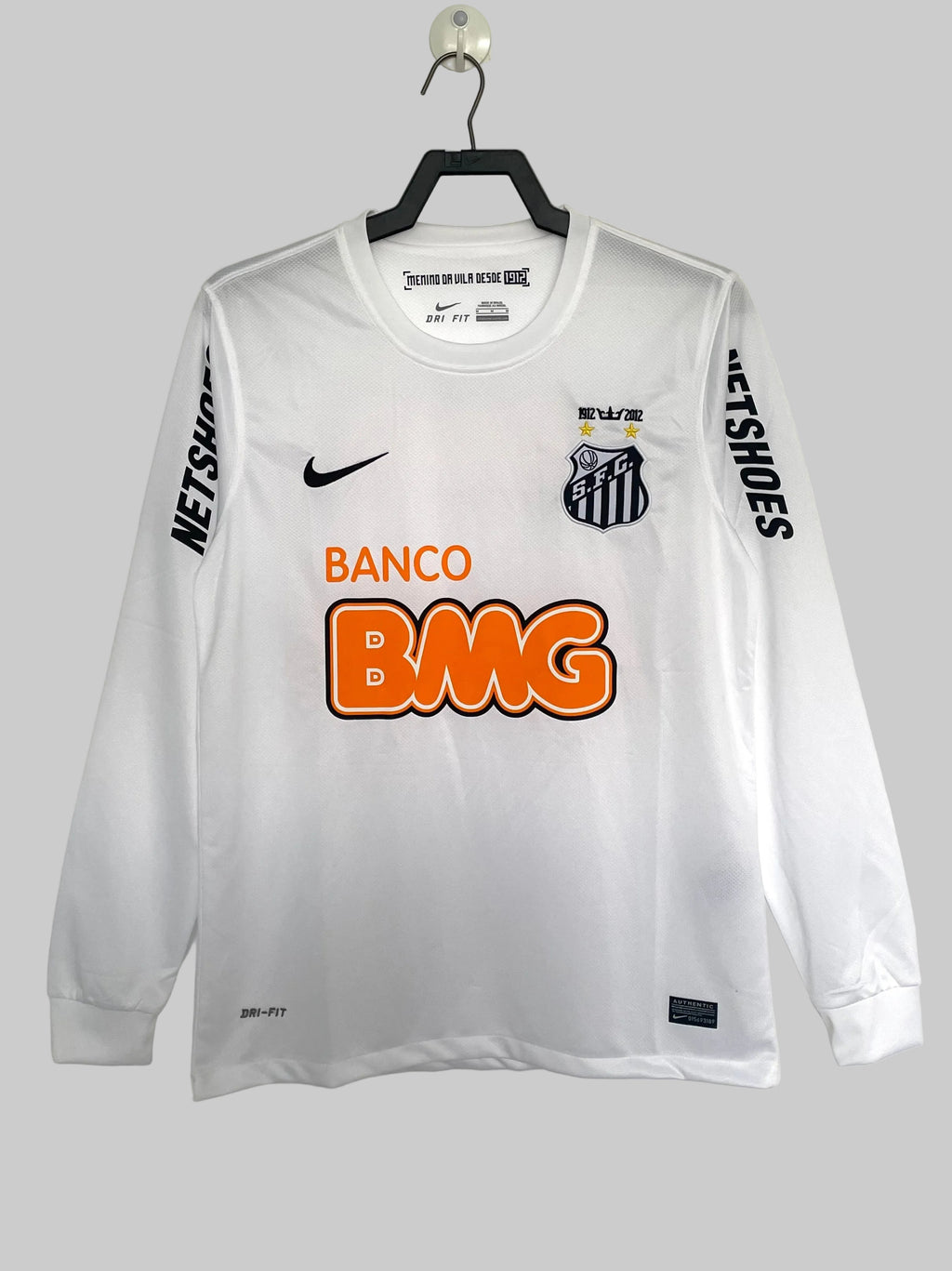 2012-2013 Santos Home