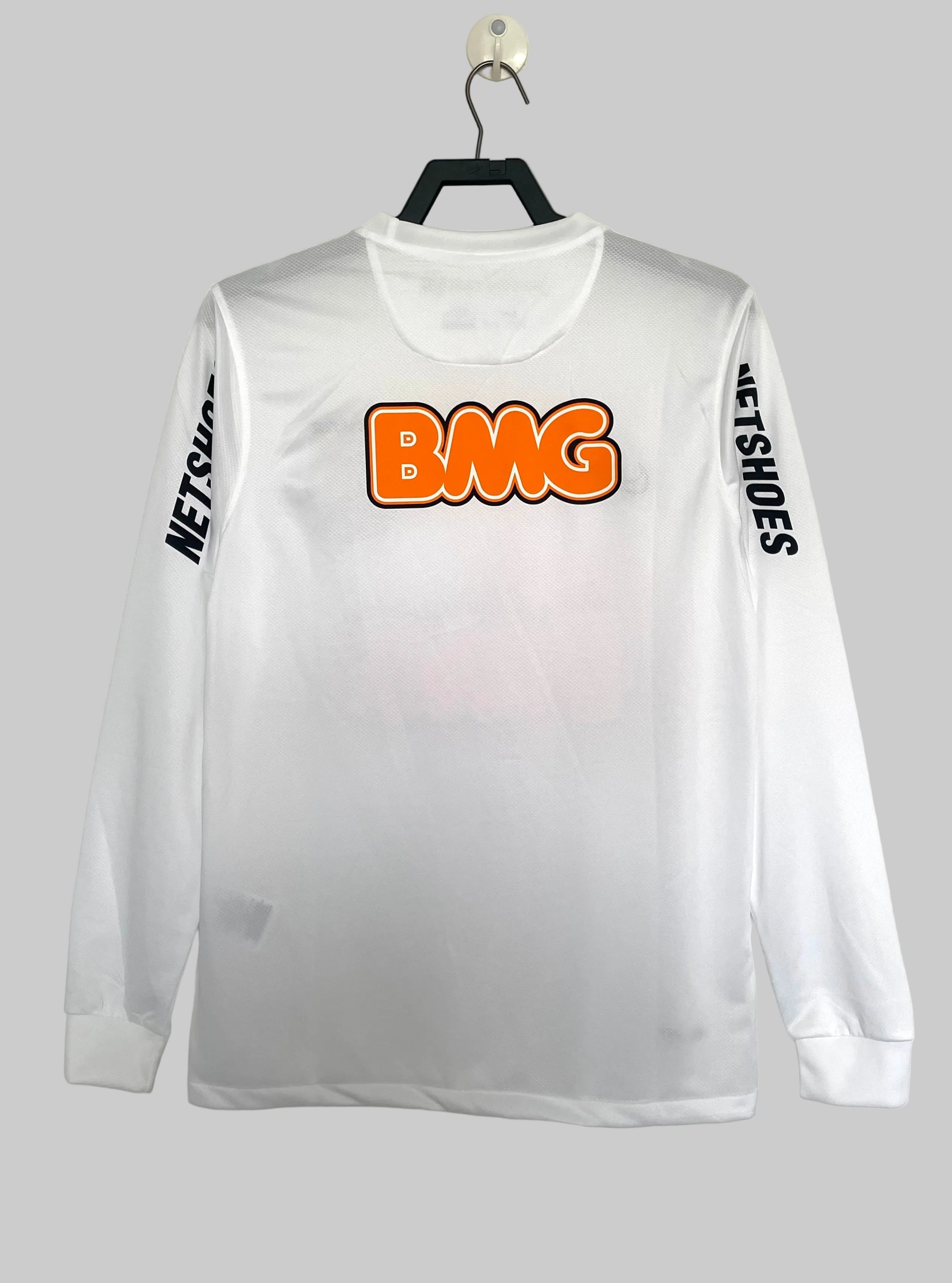2012-2013 Santos Home