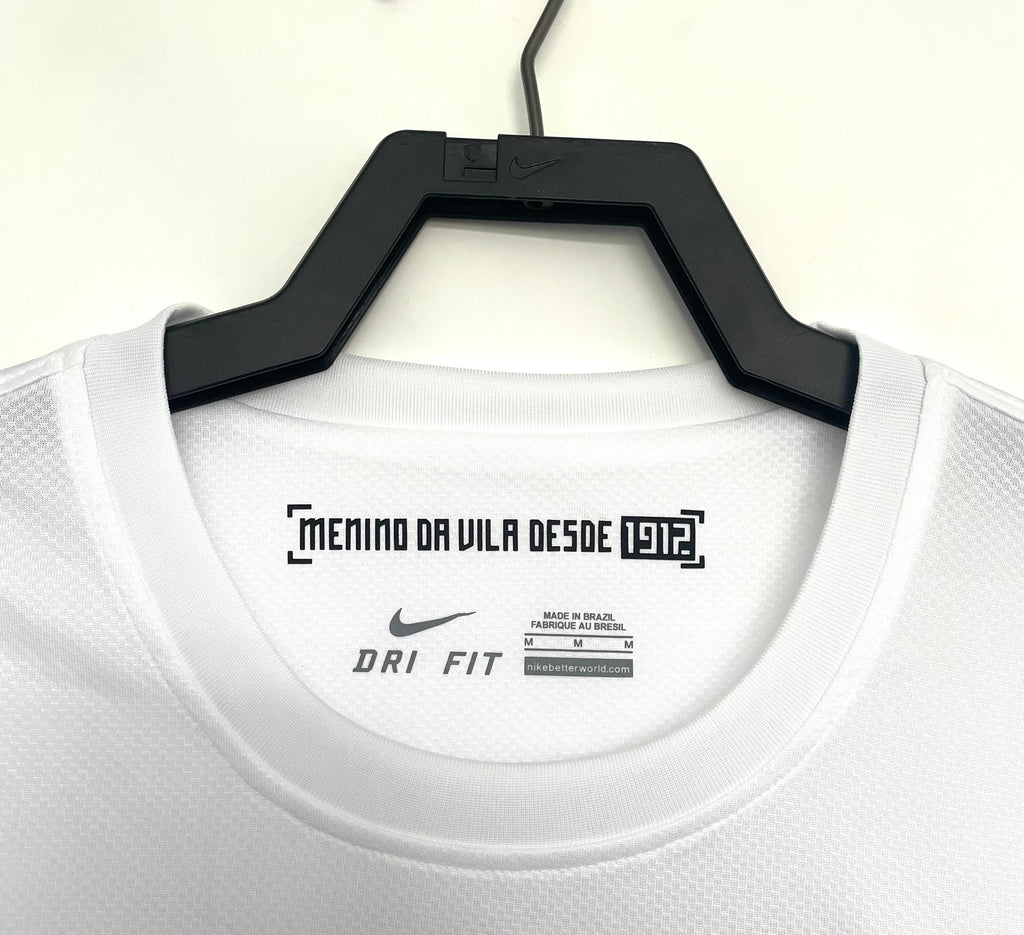 2012-2013 Santos Home