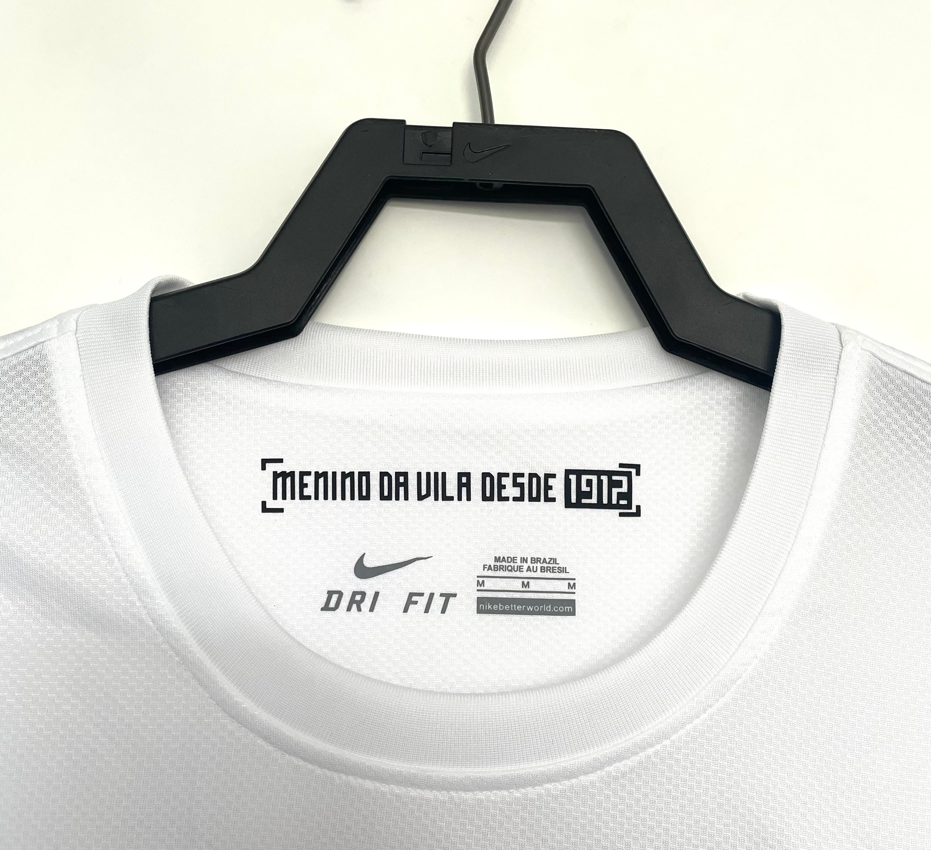 2012-2013 Santos Home