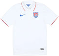 2014 USA World Cup Kit