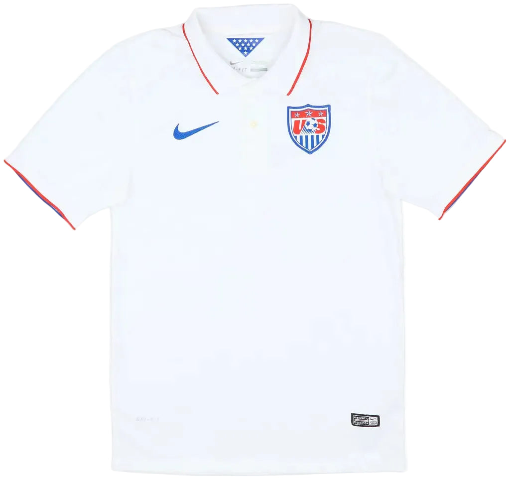 2014 USA World Cup Kit