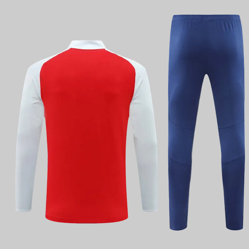 2024-2025 Arsenal Tracksuit