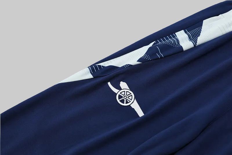 2024-2025 Arsenal Tracksuit