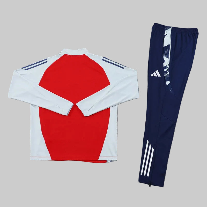 2024-2025 Arsenal Tracksuit