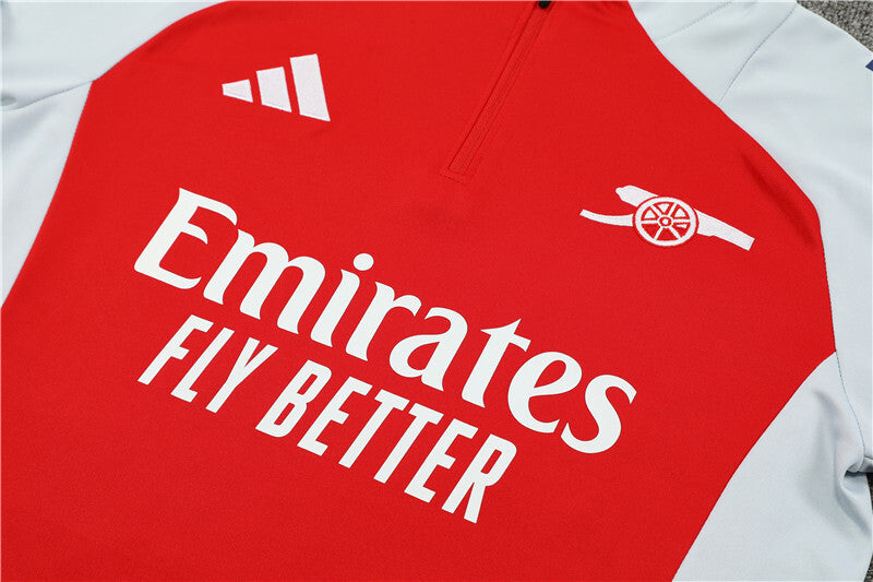 2024-2025 Arsenal Tracksuit