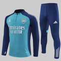 2025-2026 Arsenal Youth Tracksuit