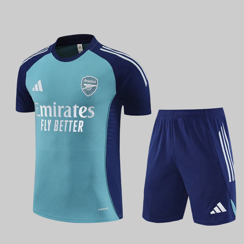 2025-2026 Arsenal Training Kit