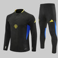 2025-2026 Manchester United Tracksuit