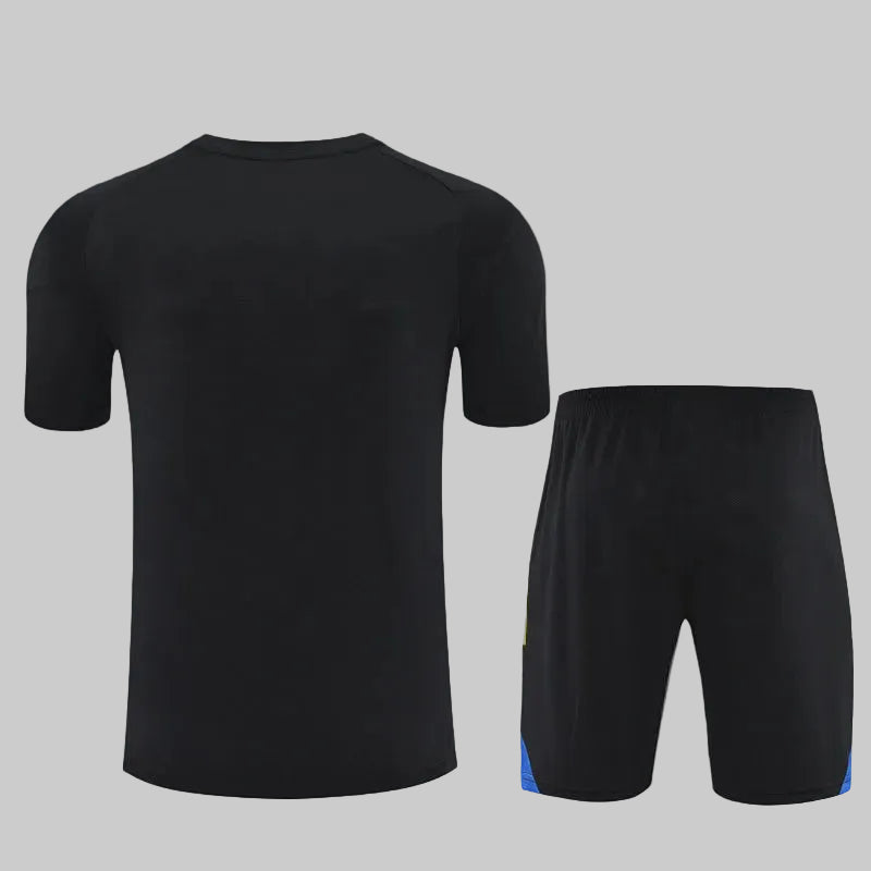 2025-2026 Manchester United Training Kit