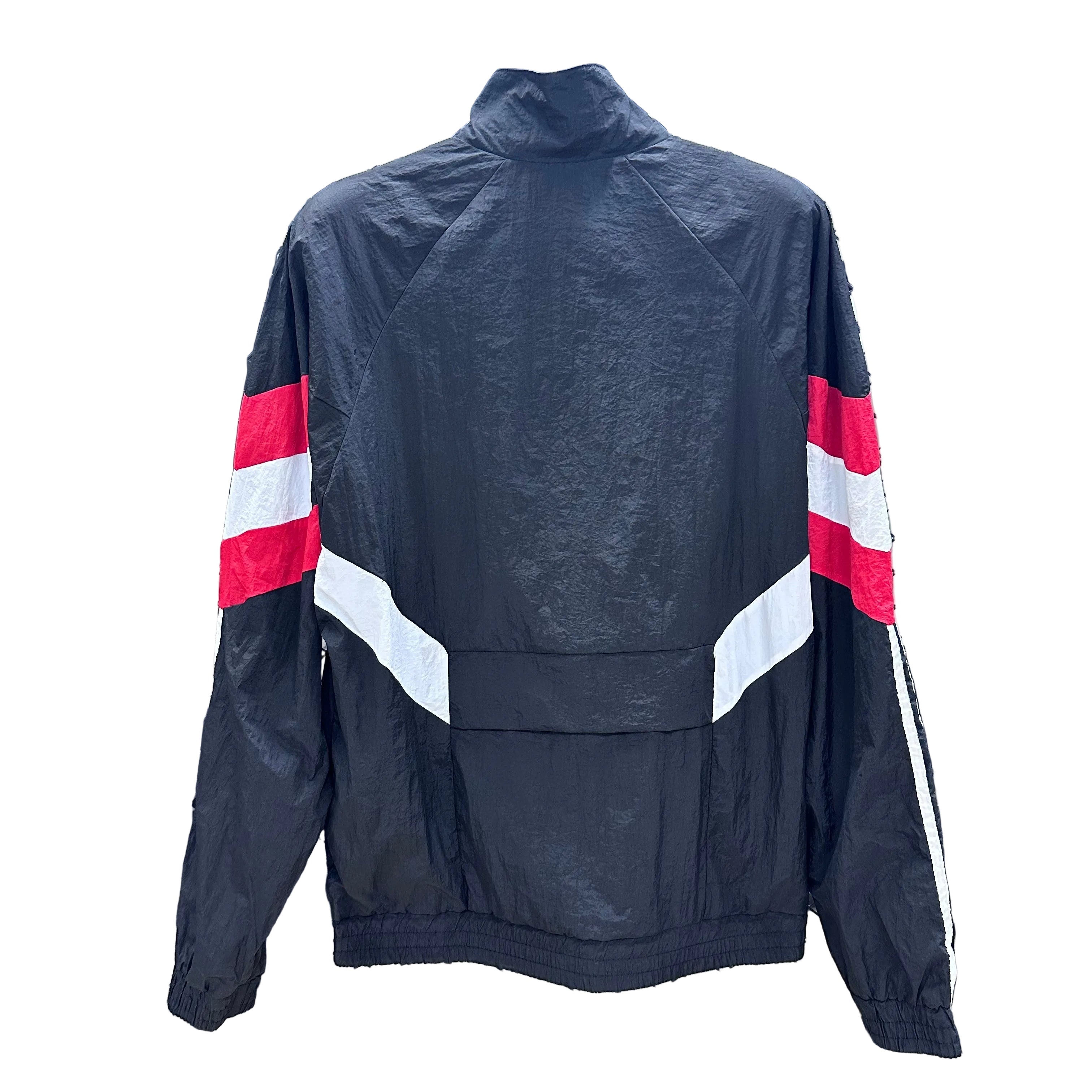 2025 Manchester United Windbreaker