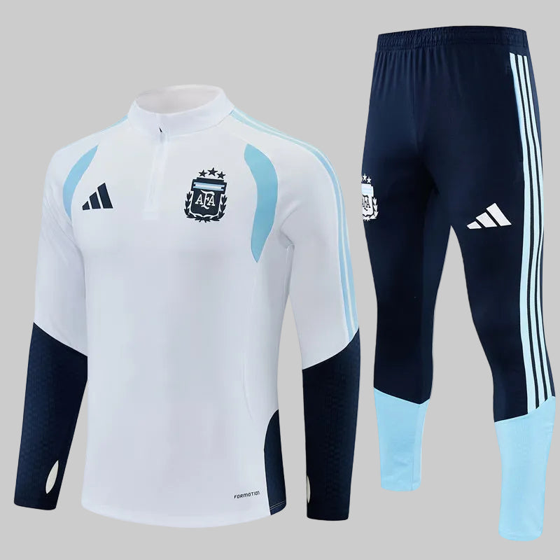 2026 Argentina Tracksuits