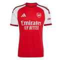 2026-2027 Arsenal Kits