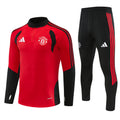 2026-2027 Manchester United Tracksuits