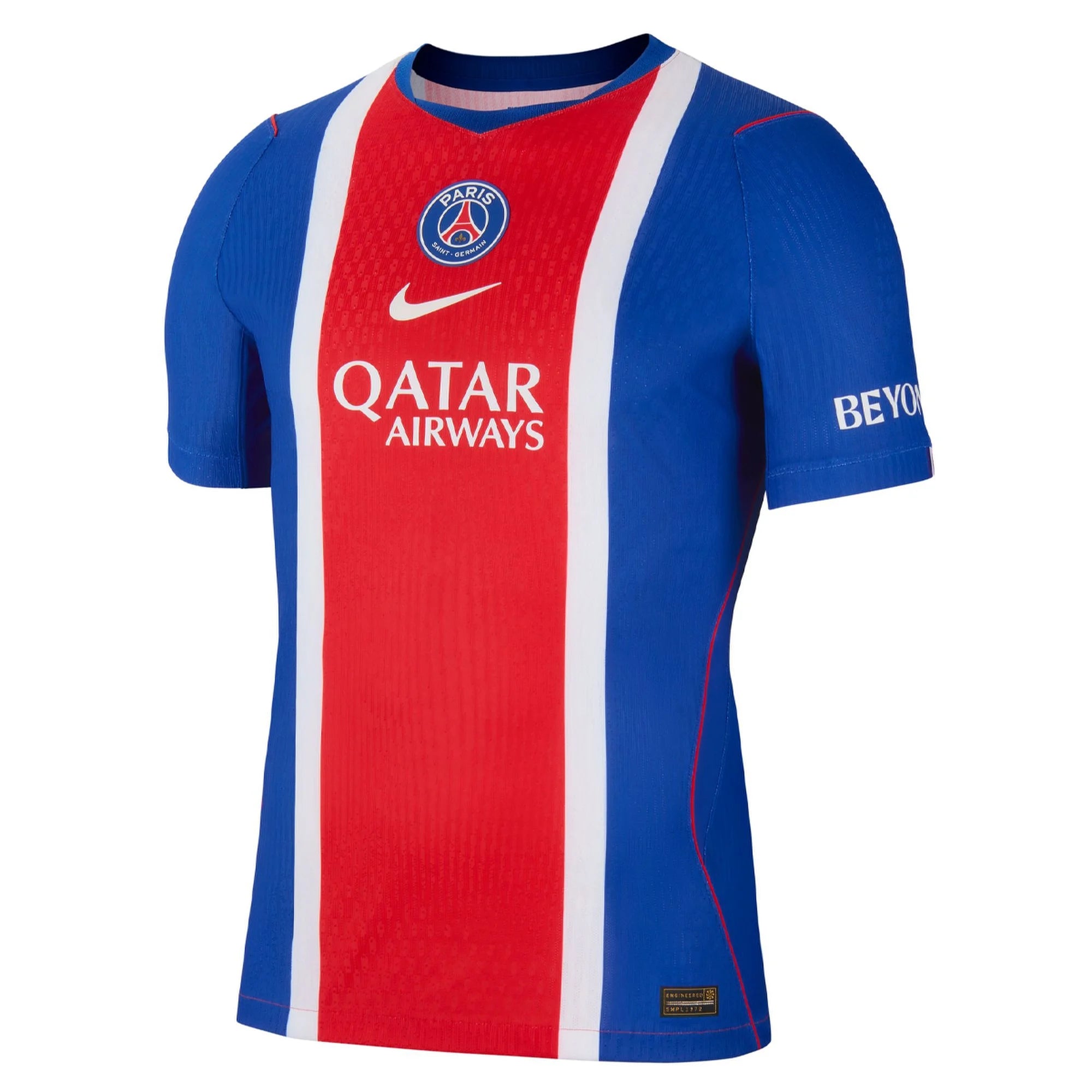 2026-2027 PSG Kits