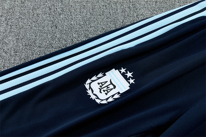 2026 Argentina Tracksuits