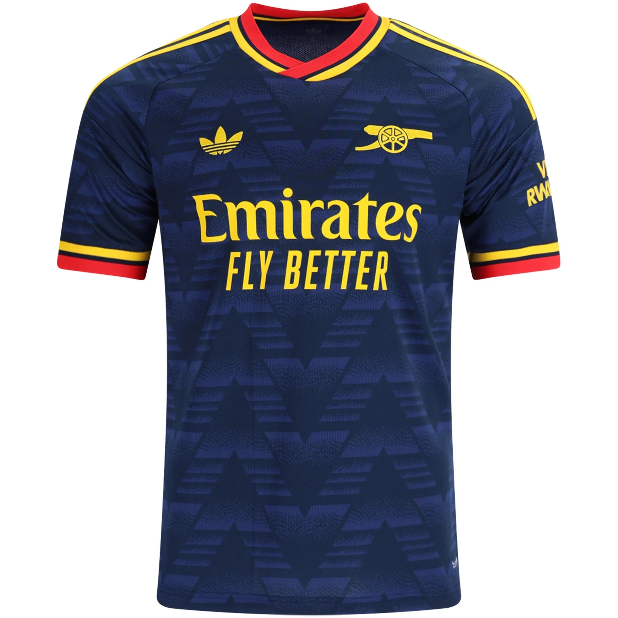 2026-2027 Arsenal Kits