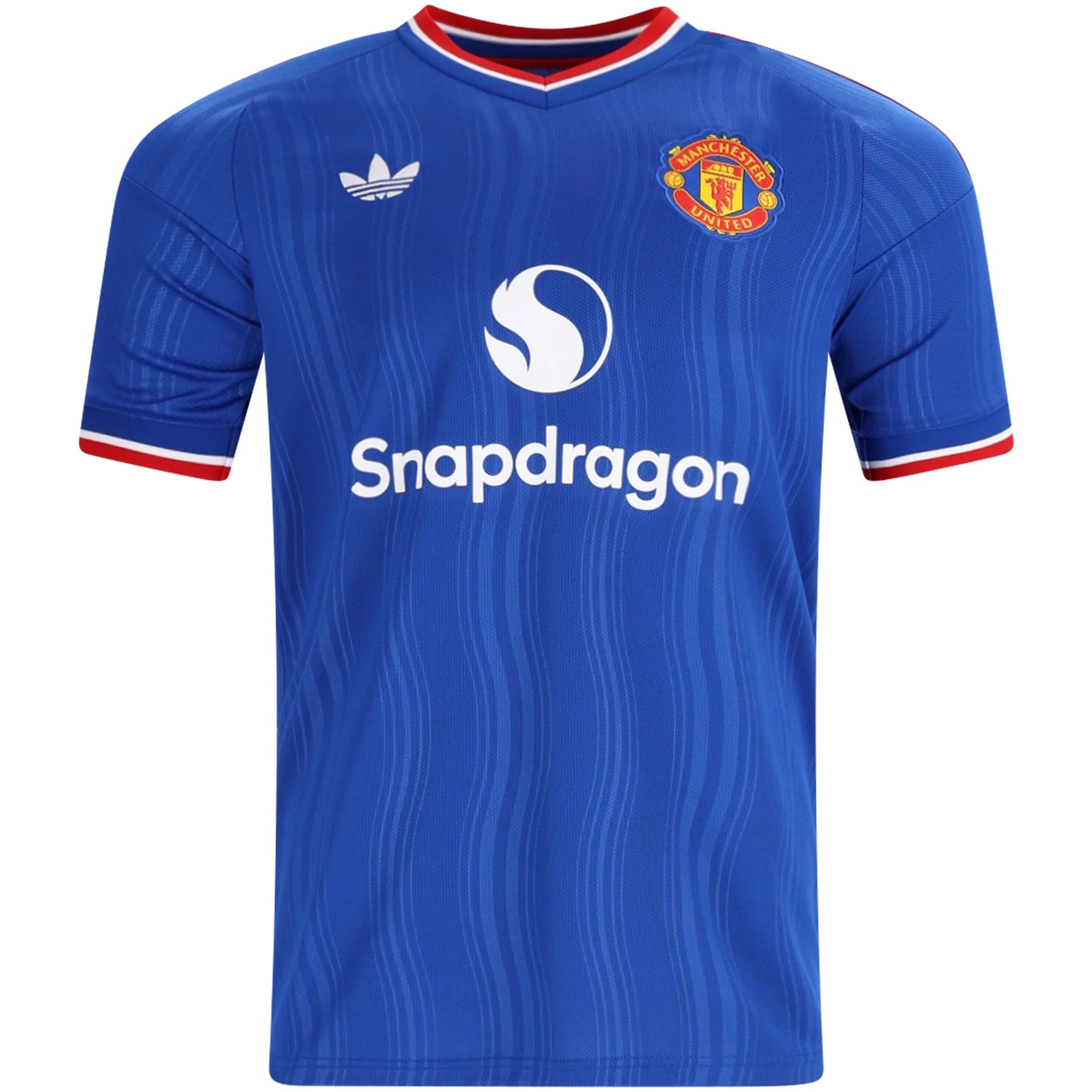 2026-2027 Manchester United Kits
