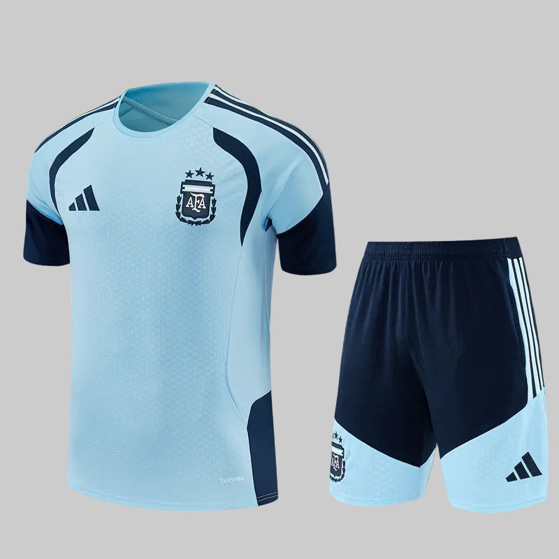 2026 Argentina Training Kits