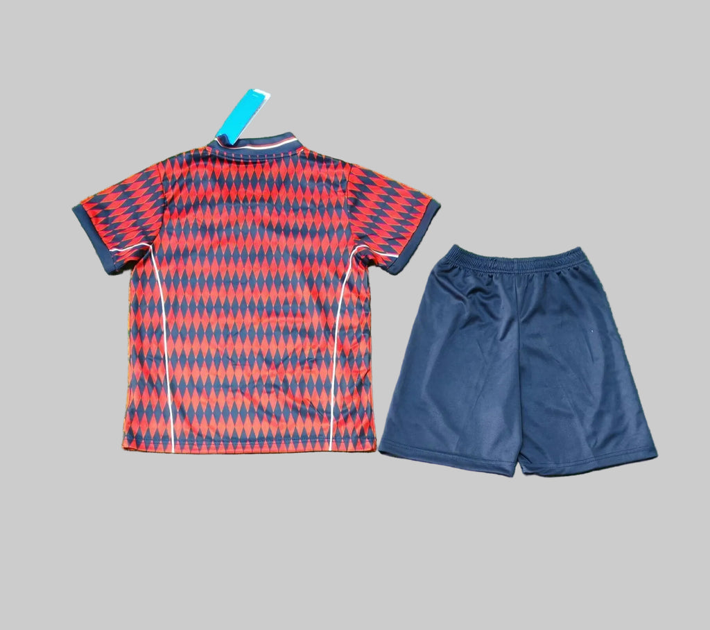 2026 Bayern Munich Specialty Kit