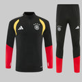 2026 Germany Tracksuits