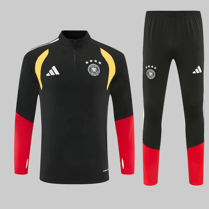 2026 Germany Tracksuits