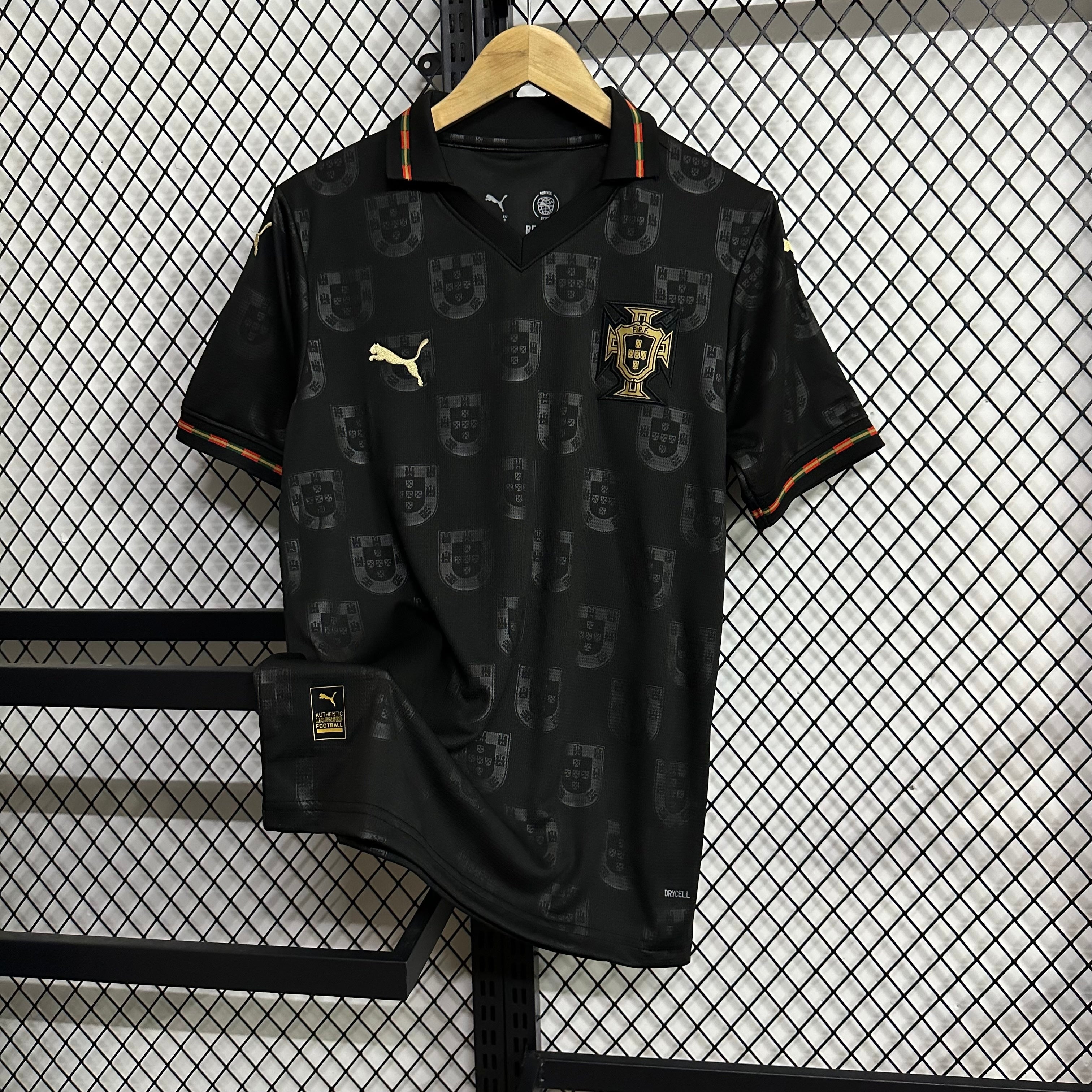 Portugal World Cup 2026 Kits