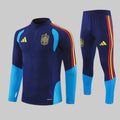 2026 Spain Tracksuits