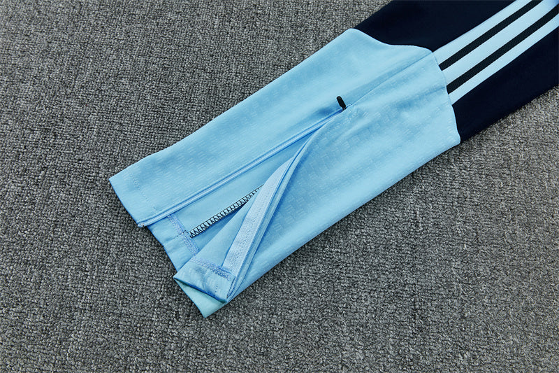 2026 Argentina Tracksuits