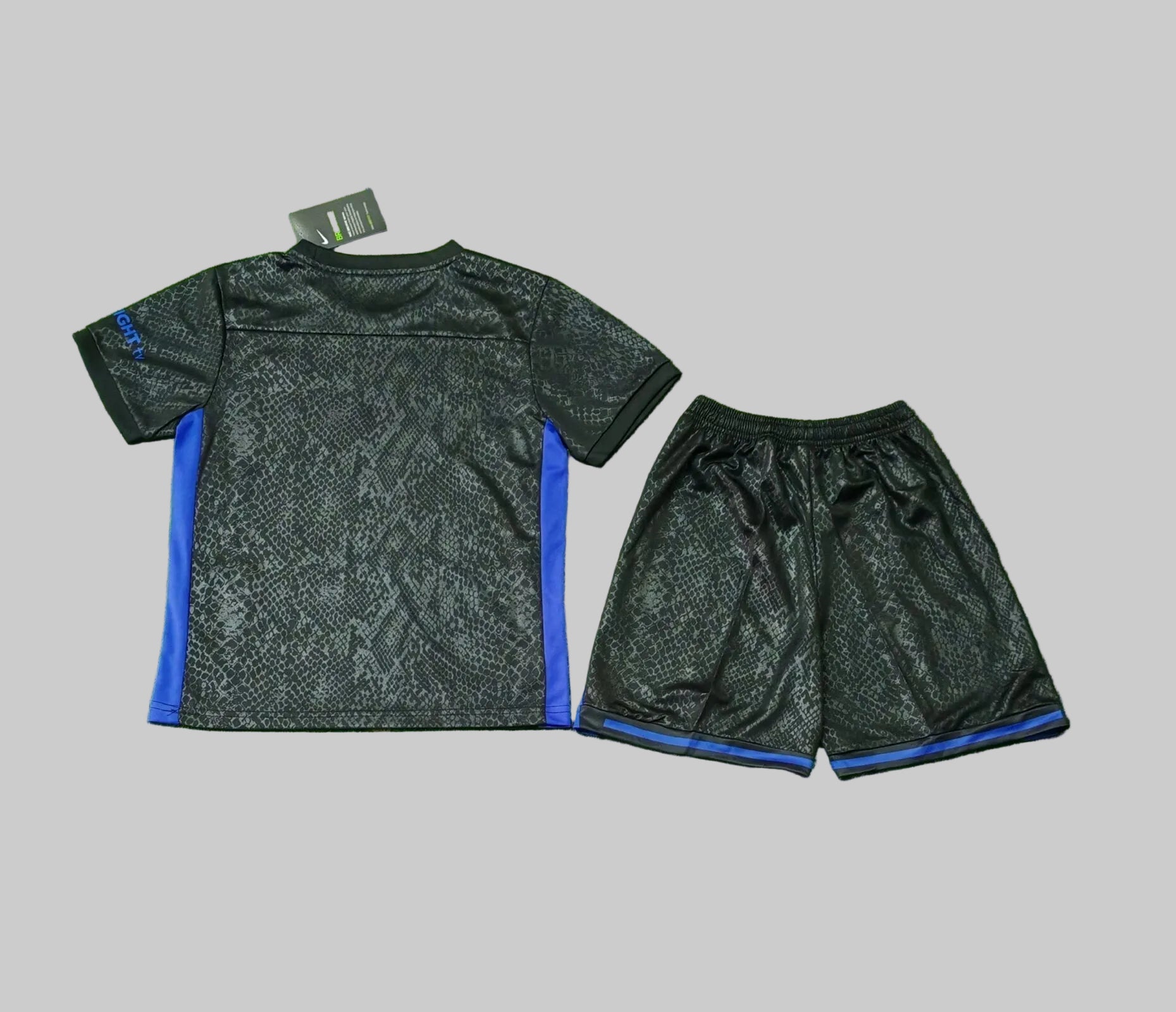2025-2026 Barcelona Kobe Youth Kit