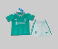 2025-2026 Liverpool Youth Third Kit
