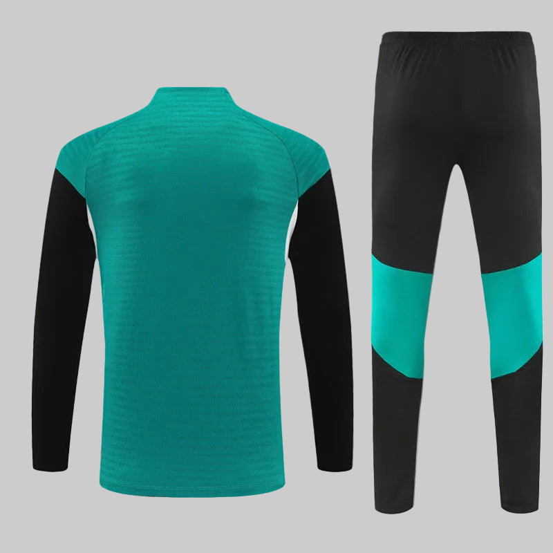 2025-2026 Liverpool Tracksuit