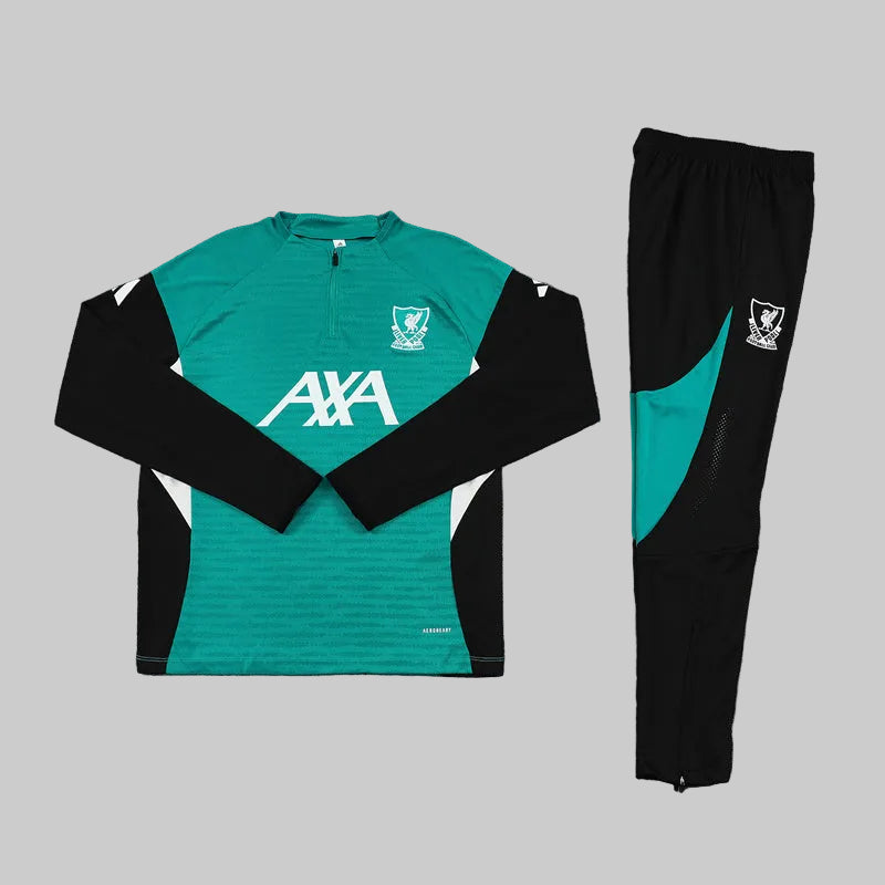 2025-2026 Liverpool Tracksuit