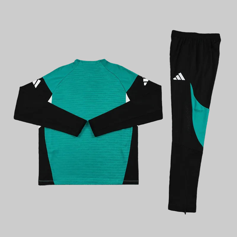 2025-2026 Liverpool Tracksuit