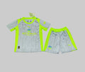 2025-2026 Man City Youth Third Kit