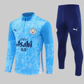 2025-2026 Man City Tracksuit
