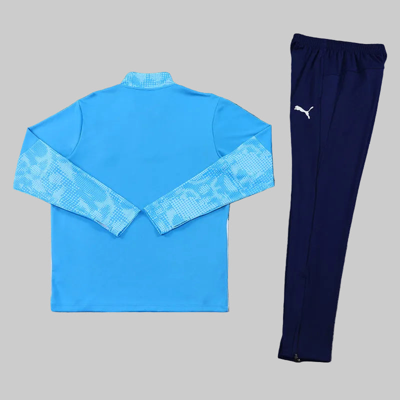 2025-2026 Man City Tracksuit