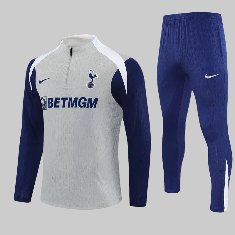 2025-2026 Tottenham Tracksuit