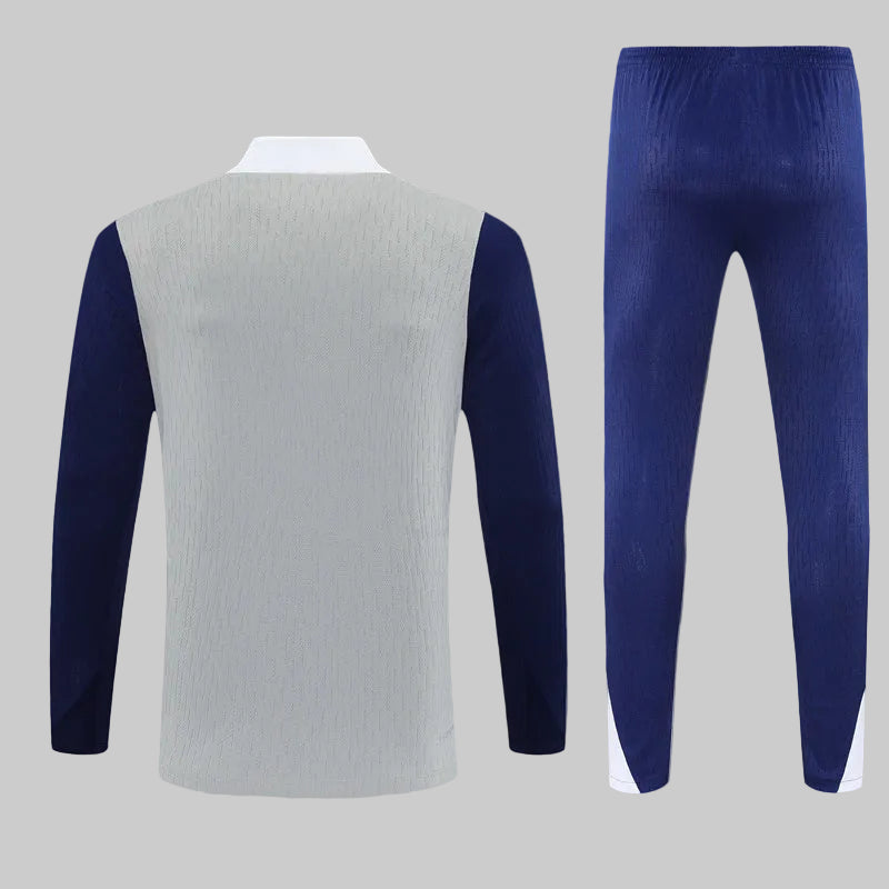 2025-2026 Tottenham Tracksuit