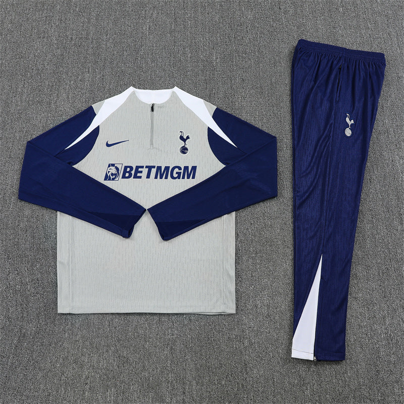 2025-2026 Tottenham Tracksuit