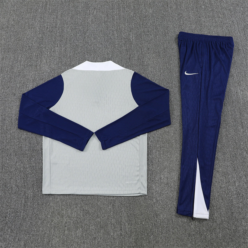 2025-2026 Tottenham Tracksuit