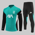 2025-2026 Liverpool Tracksuit