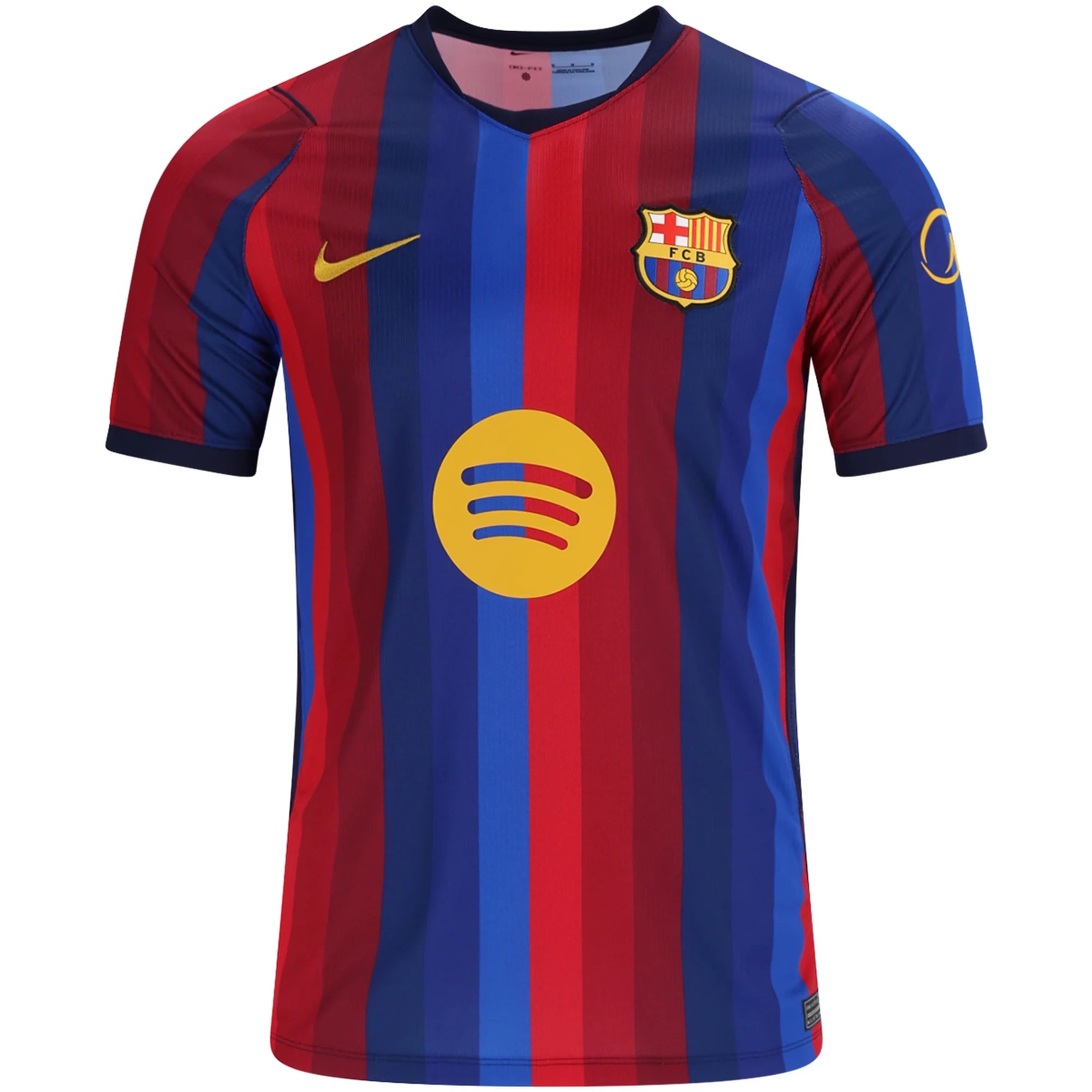2026-2027 Barcelona Kits