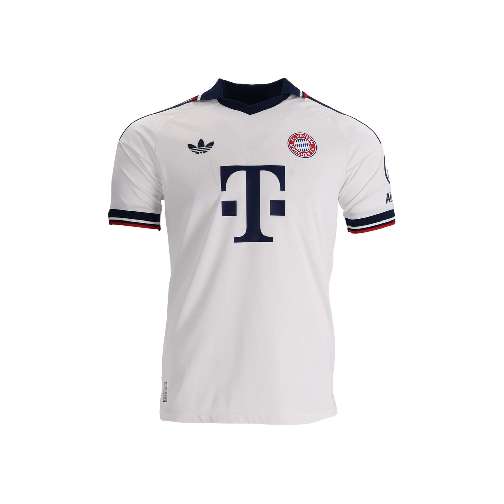 2026-2027 Bayern Munich Kits