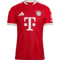 2026-2027 Bayern Munich Kits